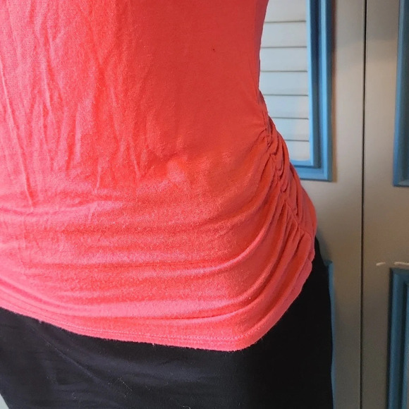 Iz byer pink tee shirt - Picture 7 of 12